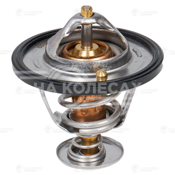 Термостат для автомобилей Geely Emgrand EC7 (09-)/Emgrand X7 (13-)/Coolray (23-)/Emgrand II (21-) (82°С) (термоэл.)