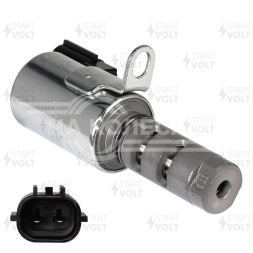 Клапан электромагнитный регулировки фаз ГРМ для автомобилей Ford Focus II (05-)/Mondeo (07-) 1.6i выпускной