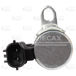 Клапан электромагнитный регулировки фаз ГРМ для автомобилей Ford Focus II (05-)/Mondeo (07-) 1.6i выпускной