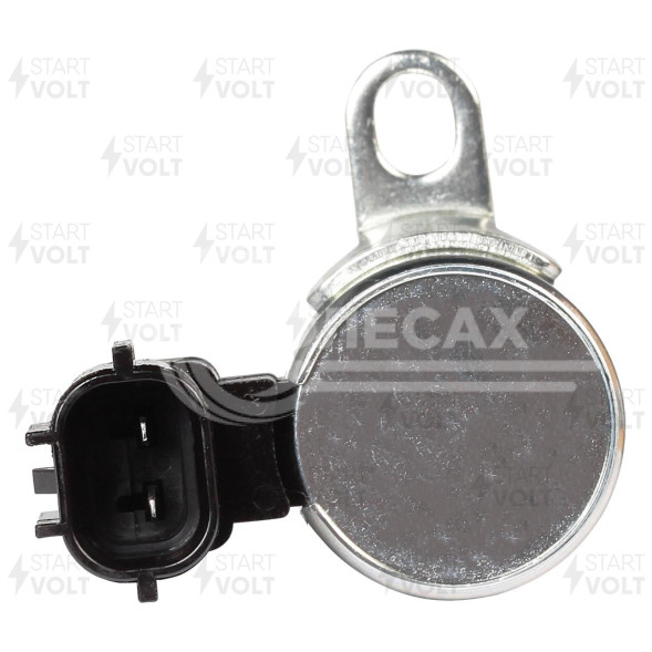 Клапан электромагнитный регулировки фаз ГРМ для автомобилей Ford Focus II (05-)/Mondeo (07-) 1.6i выпускной