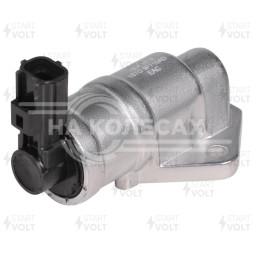 Регулятор холостого хода для автомобилей Ford Mondeo III (00-) 1.8i/2.0i 16V