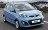 Полные ремонтные пороги Kia Picanto 2 (TA)