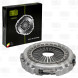 Диск сцепления нажимной (корзина) для автомобилей Volvo FH/FM (05-)/FMX (10-); Renault C/D/K/T (13-) 430мм