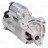 Стартер для автомобилей Peugeot 206 (98-)/308 (07-)/Citrioen C4 (04-) 1.4i/1.6i 1,1кВт