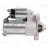 Стартер для автомобилей Peugeot 206 (98-)/308 (07-)/Citrioen C4 (04-) 1.4i/1.6i 1,1кВт