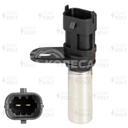 Датчик положения коленвала для автомобилей Opel Meriva (06-)/Vectra B (95-)/Astra H (04-) 1.6i