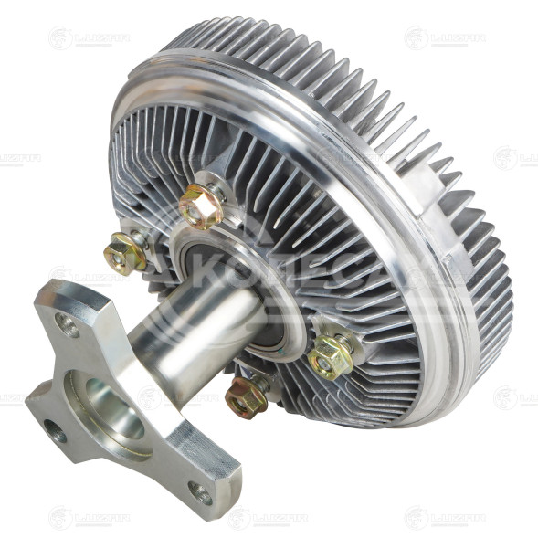 Муфта вязкостная для автомобилей Iveco EuroCargo I-III (91-) (без крыльчатки)