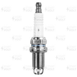 Свеча зажигания для автомобилей Renault Logan (04-) 1.4i/1.6i/Duster (10-) 1.6i/2.0i