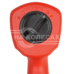 Гайковерт пневматический ударный 1/2"DR 1500Нм