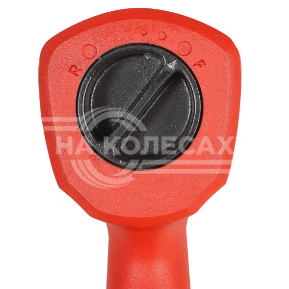 Гайковерт пневматический ударный 1/2&quot;DR 1500Нм