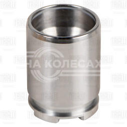 Поршень заднего суппорта для автомобилей Opel Astra H (04-) d=36мм (диск 240/10)