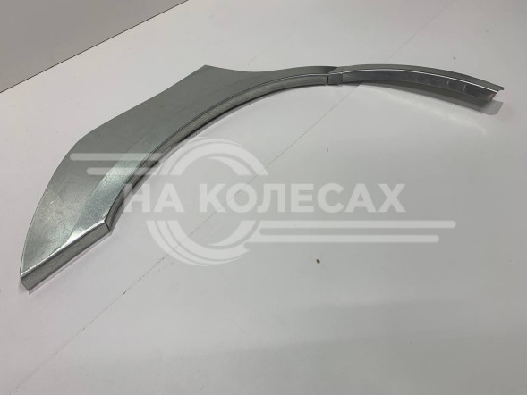 Ремонтные задние арки Nissan R-Nessa