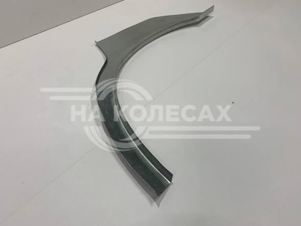 Ремонтные задние арки Nissan R-Nessa