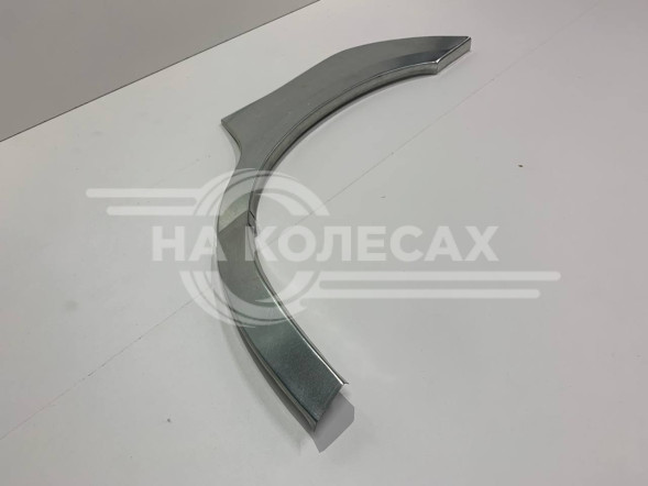 Ремонтные задние арки Nissan R-Nessa