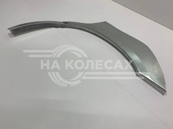 Ремонтные задние арки Nissan R-Nessa