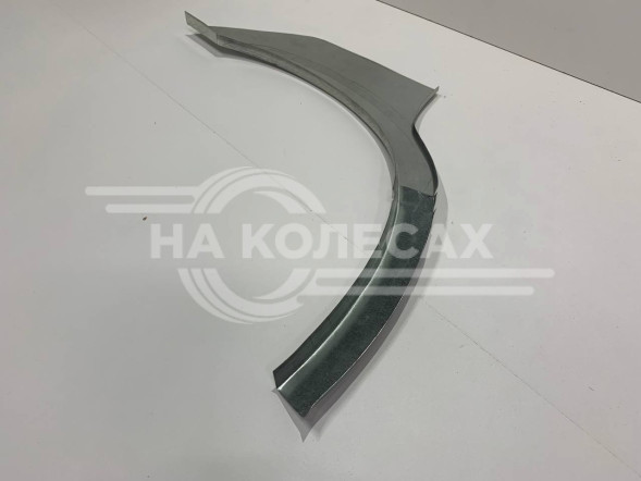 Ремонтные задние арки Nissan R-Nessa