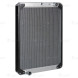 Радиатор охлаждения для автобусов Волжанин 5270/6271