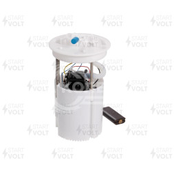 Модуль топливного насоса для автомобилей Mazda 3 BL (08-) 1.6i/2.0i