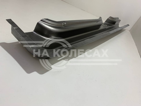 Ремонтные пороги штампованные LADA Largus