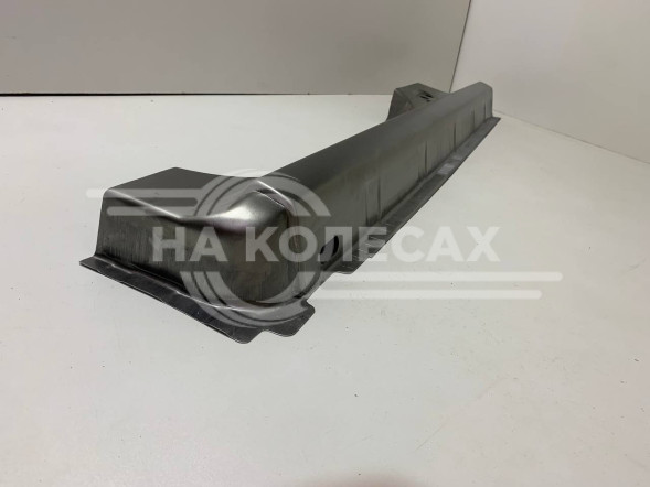 Ремонтные пороги штампованные LADA Largus