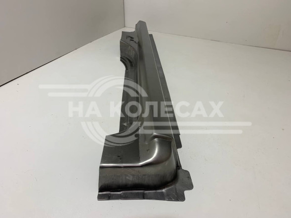 Ремонтные пороги штампованные LADA Largus