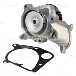 Насос водяной для автомобилей BMW X5 (E70) (07-) 3.0D (шкив 6PK)