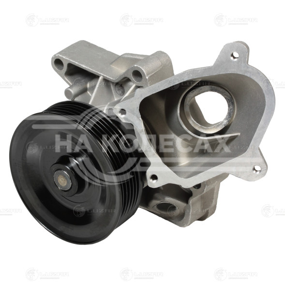 Насос водяной для автомобилей BMW X5 (E70) (07-) 3.0D (шкив 6PK)