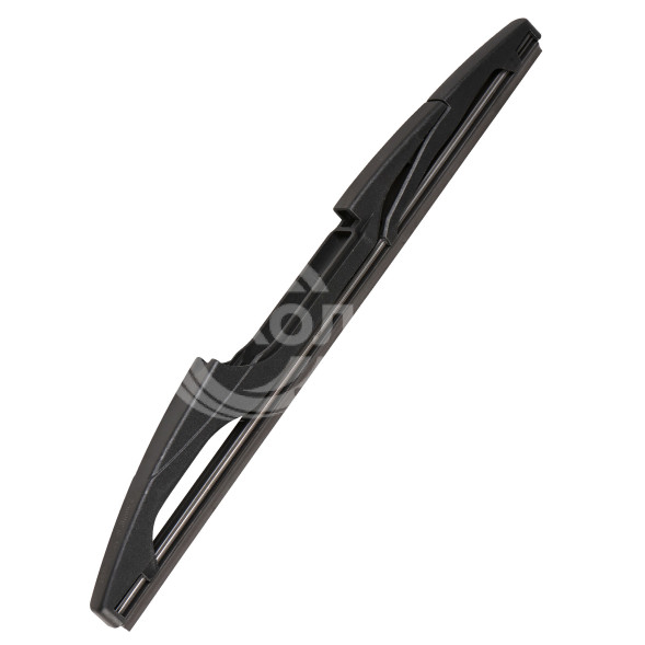 Щетка стеклоочистителя 280 мм (11&quot;) задняя каркасная, 5 адаптеров