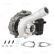 Турбокомпрессор для автомобилей VW Touareg (02-)/Audi Q7 (06-)/ A6 (04-) 3.0D (тип GTB2260VK)