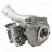 Турбокомпрессор для автомобилей VW Touareg (02-)/Audi Q7 (06-)/ A6 (04-) 3.0D (тип GTB2260VK)