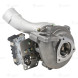 Турбокомпрессор для автомобилей VW Touareg (02-)/Audi Q7 (06-)/ A6 (04-) 3.0D (тип GTB2260VK)