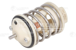 Термостат для автомобилей VW Touareg (02-)/Audi Q7 (06-) 3.6i (80°С) (термоэлемент)