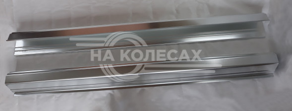 Ремонтные пороги Mitsubishi Space Wagon 2