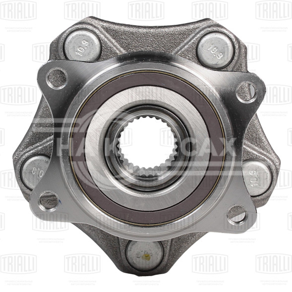 Ступица передняя/задняя в сборе с подшипником для автомобиля Suzuki Grand Vitara (05-)