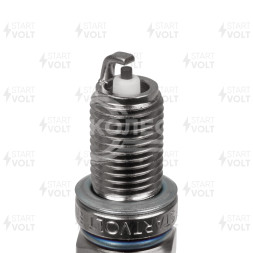 Свеча зажигания для моторной техники Evinrude/Jonson/Mercury ан. DCPR7E