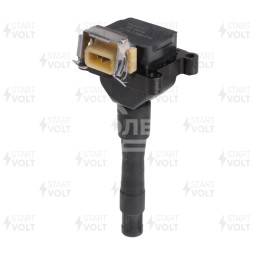 Катушка зажигания для автомобилей BMW 5 Е34 (95-)/3 (Е36) (98-)/7 E32 (92-) 1.8i/2.0i