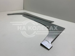 Ремонтные задние арки Mercedes-Benz V-Class W638 (Vito)