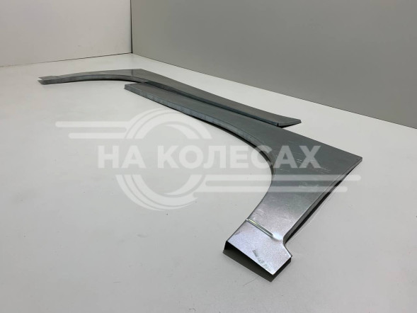 Ремонтные задние арки Mercedes-Benz V-Class W638 (Vito)