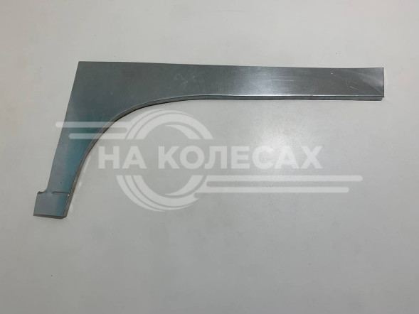 Ремонтные задние арки Mercedes-Benz V-Class W638 (Vito)