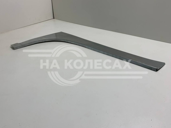 Ремонтные задние арки Mercedes-Benz V-Class W638 (Vito)