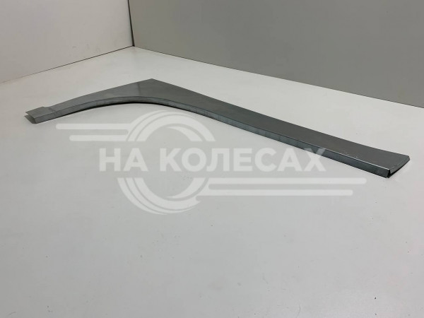 Ремонтные задние арки Mercedes-Benz V-Class W638 (Vito)