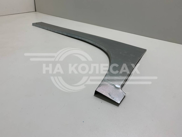 Ремонтные задние арки Mercedes-Benz V-Class W638 (Vito)