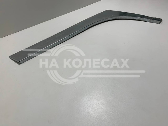 Ремонтные задние арки Mercedes-Benz V-Class W638 (Vito)