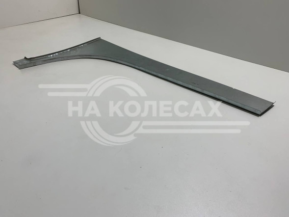 Ремонтные задние арки Mercedes-Benz V-Class W638 (Vito)