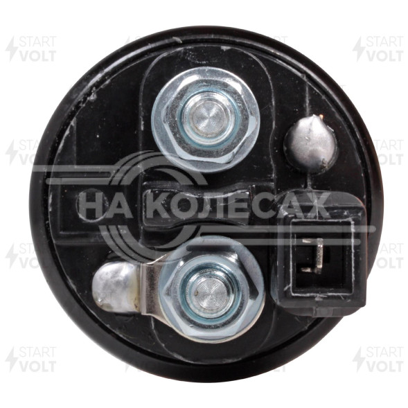 Реле втягивающее стартера для автомобилей BMW 5 (10-)/7 (08-)/X5 (07-) 4.4i