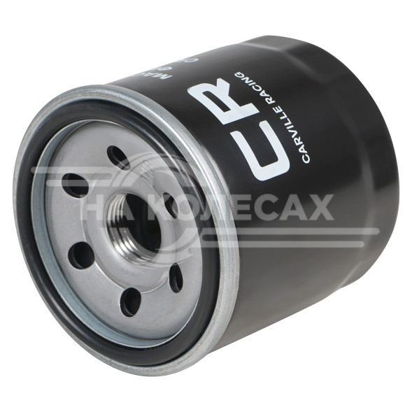 Фильтр масляный для автомобилей Chevrolet Aveo (02-)/Spark (05-) 0.8i/1.2i/Cobalt (13-) 1.5i