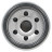 Фильтр масляный для автомобилей Chevrolet Aveo (02-)/Spark (05-) 0.8i/1.2i/Cobalt (13-) 1.5i