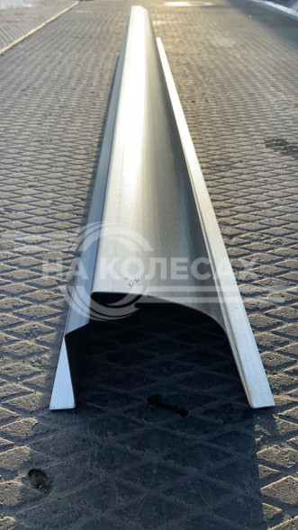 Ремонтные пороги FAW JINN