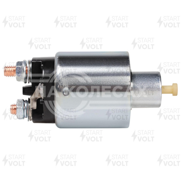 Реле втягивающее стартера для автомобилей Mitsubishi Lancer IX (06-) 1.8i/2.0i/2.4i