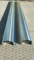 Ремонтные пороги Suzuki Vitara I/ Suzuki Escudo